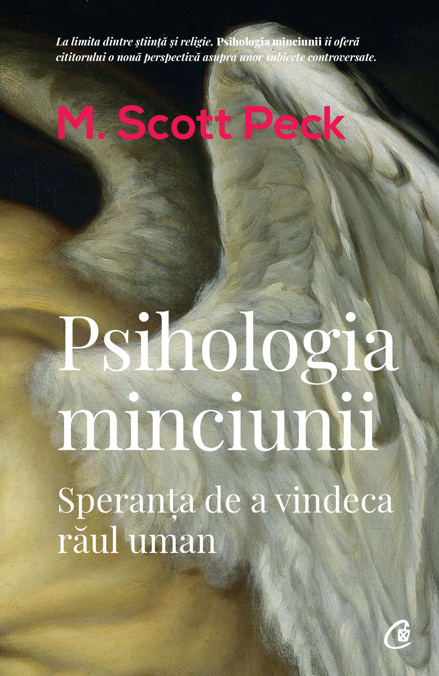 Psihologia minciunii